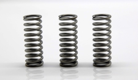 記憶合金彈簧 記憶合金彈簧