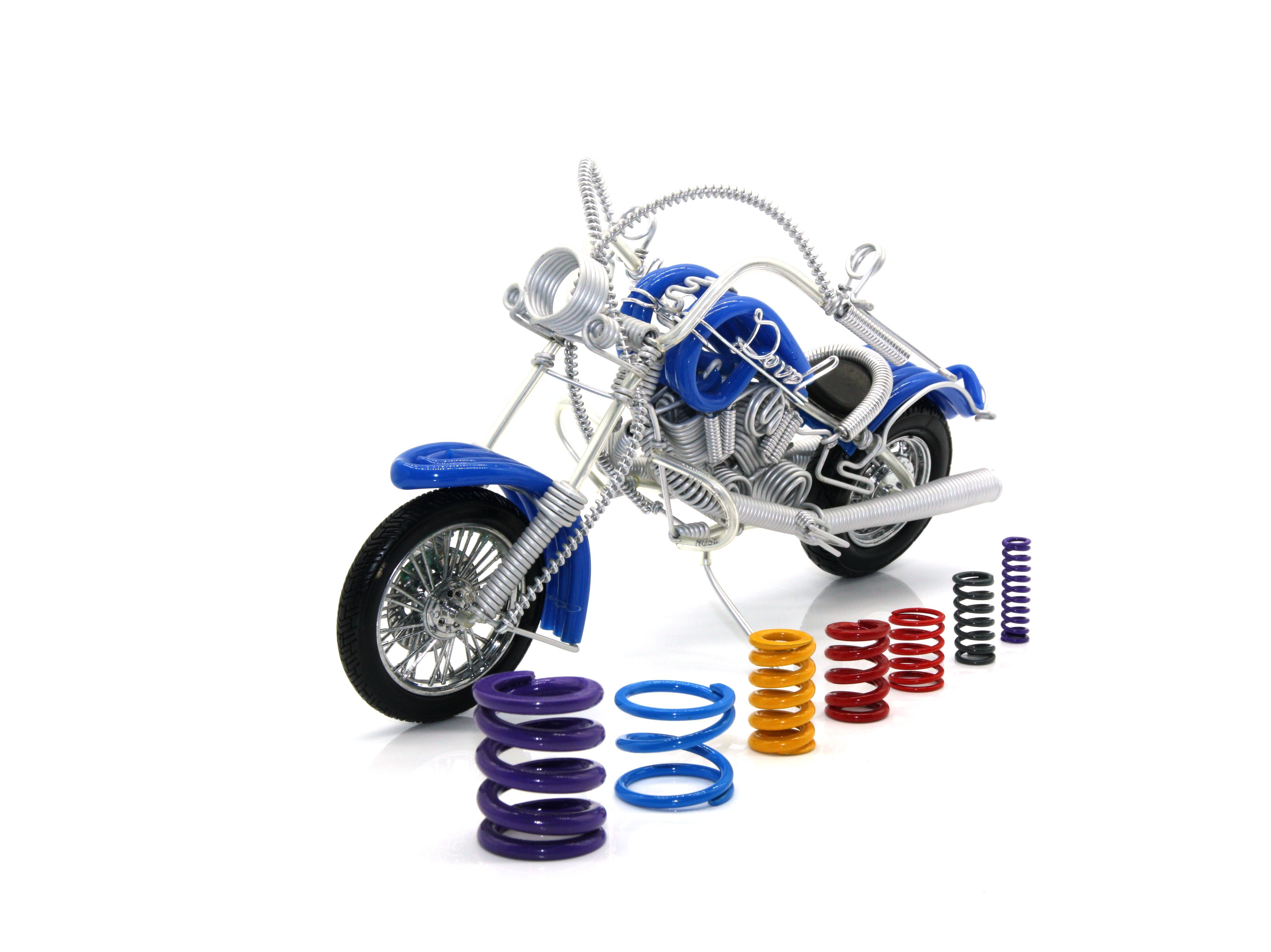 彈簧腐蝕的原因有哪些? 彈簧腐蝕的原因有哪些?