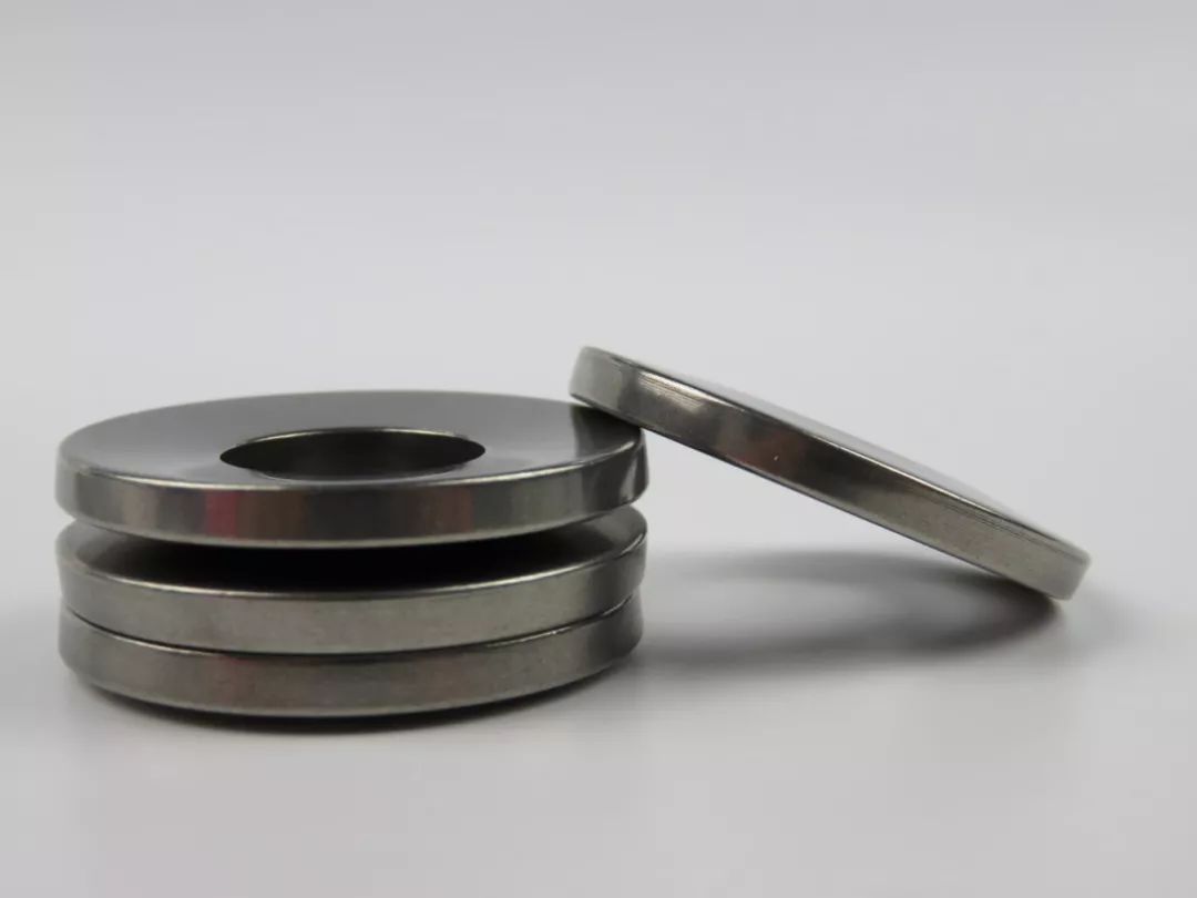 解決電機(jī)用波形彈簧壓力值不穩(wěn)定的問題 解決電機(jī)用波形彈簧壓力值不穩(wěn)定的問題