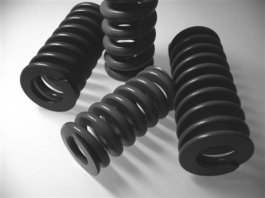 包裝罐裝彈簧解決方案 包裝罐裝彈簧解決方案