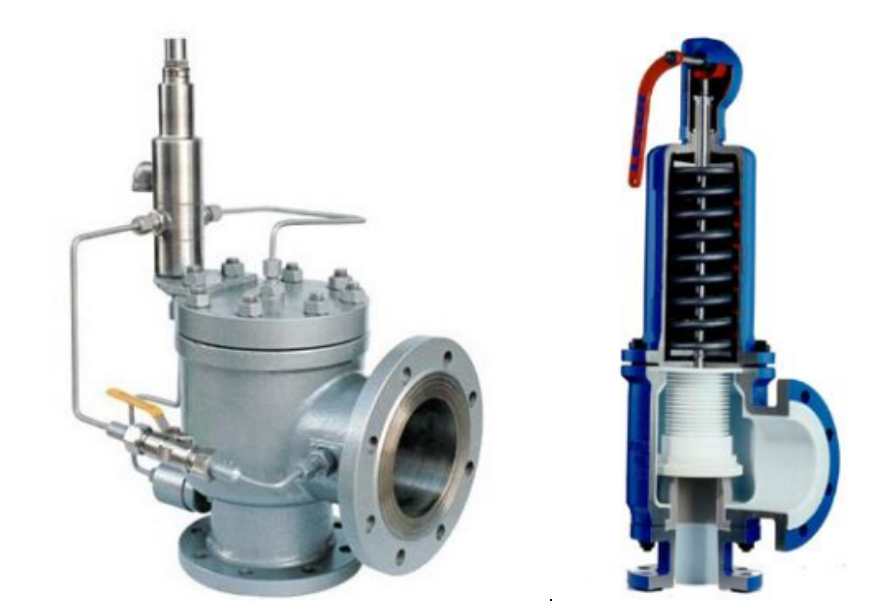 閥門彈簧設計生產綜合解決方案 閥門彈簧設計生產綜合解決方案