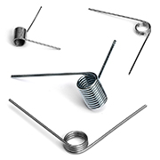 扭簧扭臂的長短對彈簧性能影響 扭簧扭臂的長短對彈簧性能影響