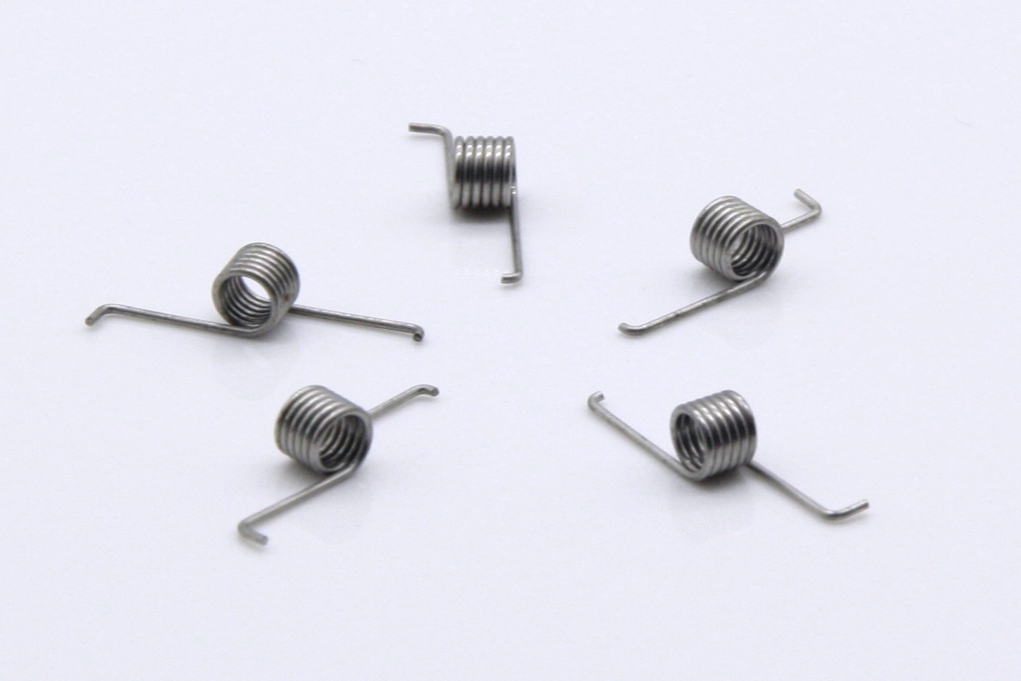 如何計算彈簧剛度？