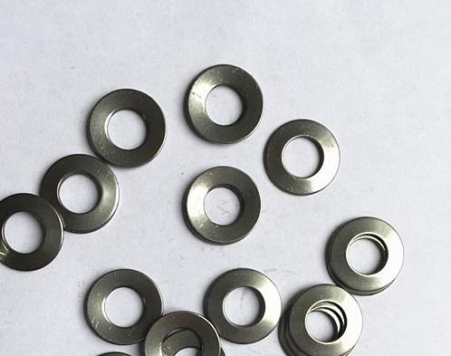 環形彈簧和碟簧的區別 環形彈簧和碟簧的區別